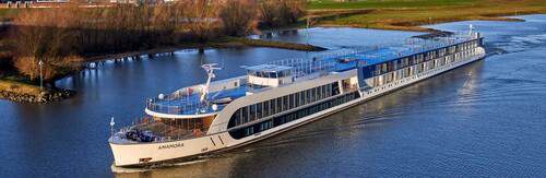 AmaWaterways